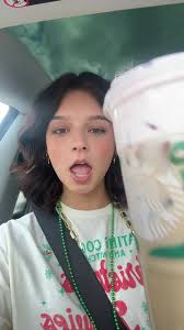 Allison Nguyen Starbucks