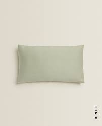 Descubrirás originales aromas para lograr un encanto único para tu hogar. Coussins Decoratifs Zara Home