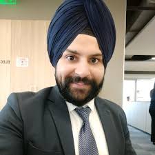 Every end is the start of a new beginning."