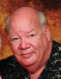 James Robert Johnson Obituary January 22, 2025