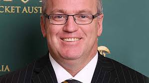 Earl Eddings appointed as Cricket Australia Chairman