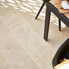 Nordic décor grey matt geometric stone effect porcelain outdoor floor tile, pack of 2, (l)600mm (w)600mm £ 32.40 Burgundy Beige Matt Stone Effect Porcelain Outdoor Floor Tile Pack Of 7 L 600mm W 300mm Diy At B Q