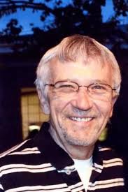 Richard Knipp Obituary (2015)