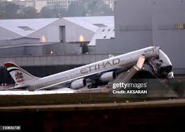 Image result for etihad airbus crash