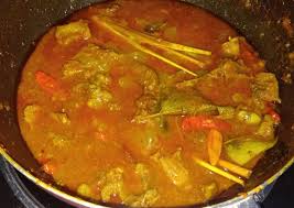 Berikut ini beberapa kumpulan resep olahan daging kambing dan sapi yang bisa anda jadikan referensi memasak, dikutip dari sajiansedap.id, jumat resep nasi gulai kambing (sajian sedap). Resep Gulai Daging Sapi Mudah Dan Sederhana Oleh Dapoer Mbuy Cookpad