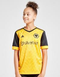 The unofficial wolverhampton wanderers footymad. Buy Adidas Wolverhampton Wanderers 2020 21 Home Shirt Junior Jd Sports