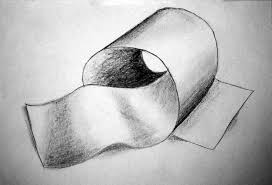 How To Draw Form Shading Still Life Drawing Dark Art Drawings Drawings