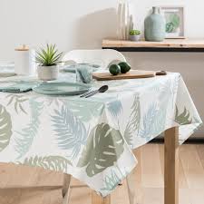 Linge De Table Manteles Objetos De Decoracion Muebles Suaves