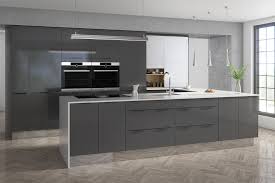 Maybe you would like to learn more about one of these? Buy Altino Graphite Kitchen Doors At Trade Prices Diy Kitchens
