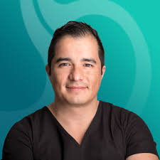 Dr. J Erick Jiménez Vargas