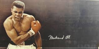 In 1984 ali was diagnosed with parkinson's syndrome, possibly connected to the severe head trauma suffered during his boxing career. Did Muhammad Ali Develop Parkinson S Disease Before Retiring From Boxing