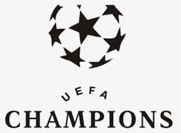 Champions League Logo Png Images Free Transparent Champions League Logo Download Kindpng
