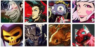 25 Gambar Anime Keren Untuk Profil 2000 Steam Avatars 184px Best Steam Profile Pictures Download 77 Anime Andro In 2020 Steam Profile Profile Picture Steam Avatar