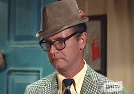 The Ghost & Mrs. Muir (1968)