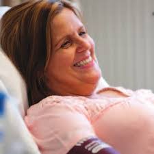 Stacey Jukes's Instagram, Twitter & Facebook