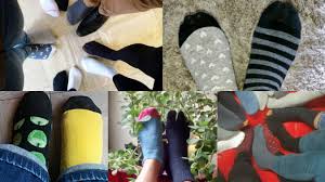 Lors de cette journée, les personnes porteuses de trisomie, leurs familles et les professionnels se réunissent et organisent des actions et des événements pour sensibiliser le grand public et parler d'une seule voix. Des Chaussettes Depareillees Parce Que La Difference N Empeche Pas D Avancer