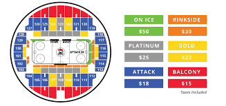 Group Ticket Seating And Pricing Charlotte Checkers Hockey