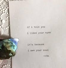 English Quotes Decir No Mensajes Y Ojos