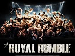 Some of wwe's biggest stars are out of the picture heading into the. 95 Wwe Royal Rumble Wallpapers On Wallpapersafari