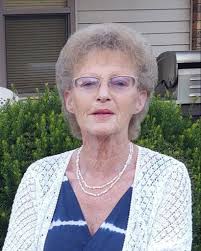 Ute Helga Chase Obituary March 26, 2025