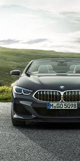 Bmw M850i Xdrive Cabrio 2018 1080x2160 Wallpaper Bmw Bmw Z4 Bmw Wallpapers