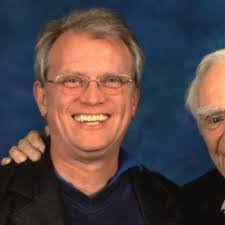 Mark Danley's Instagram, Twitter & Facebook