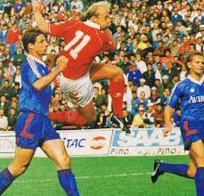 The league campaign started on 9 september, with a home win with leixões. Mats Magnusson Startpagina Facebook