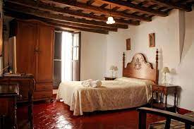 Check spelling or type a new query. Tugasa Casas Rurales Castillo De Castellar Castellar De La Frontera Aktualisierte Preise Fur 2021