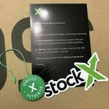 Vanilla gift cards are the perfect way to bring a smile to someone's day—no matter what day it is. Stockx Shoes 3 Stockx Verified Authentication Card Tag Qr Tag S Poshmark