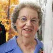 Springfield VT Area Obituaries: July 2017