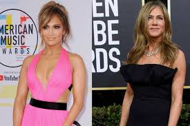 Jennifer lopez slips 'let's get loud' into her biden. Whose Net Worth Is Higher Jennifer Lopez Or Jennifer Aniston Cafemom Com