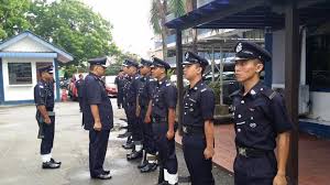 Balai polis bukit jenun,06720 pendang,kedah. Lawatan Pemeriksaan Balai Ipd Timur Laut Pulau Pinang Facebook