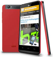 Yezz Andy A5QP technische daten, test ...
