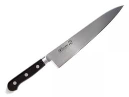 This cookbook has over 90 pages of recipes and instructions for appetizers, side dishes, main dishes, rice & noodles, and dessert, which include 12 pages of japanese cooking basics and pantry items. The Best Chef S Knives