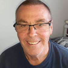 21st century Grandad