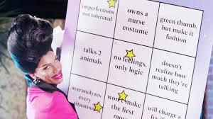 Rupaul S Drag Race All Stars Play A Round Of Astrology Bingo