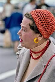 Throwback Thursday: People of the UWS in the 1970s and 80s