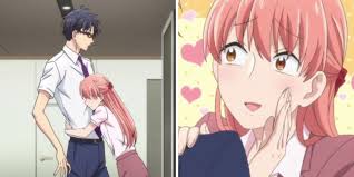 Wotakoi Episode 1 English Dubbed | Tiktok