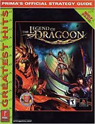 What do you get when you mix a stoic hero, an eager band of fellow adventurers, a mysterious evil force, dragons. Legend Of Dragoon Greatest Hits Prima S Official Strategy Guide Dimension Publishing 0086874537439 Amazon Com Books