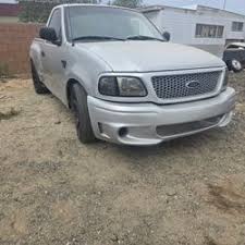 Image result for Silver 1999 F150