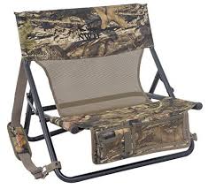 Alps Outdoorz Turkey Mc Hunting Chair Mossy Oak Break Up Infinity To View Further For This Item Visit The Image Link Hunting Chair Chair Alps