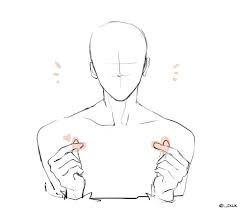 306 high res photos (3648 x 5472 px). How To Draw Anime Poses Male Learn How To Draw