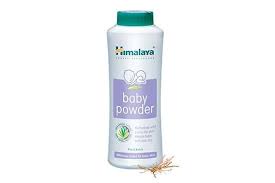 Baby Powder Himalaya Herbals Baby Powder Baby Powder Top Natural Skin Care Products Nappy Rash