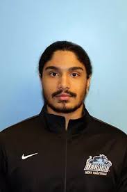 2022 Men's Volleyball Roster