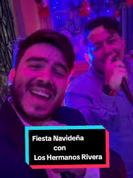 Cuantos Hermanos Tiene Rivers