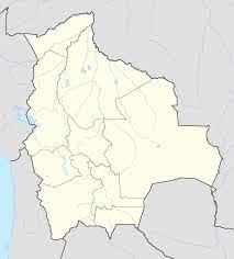 Bolivia map by googlemaps engine: Datei Bolivia Adm Location Map Svg Wikipedia