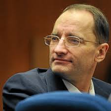 Appeal denied for fake Rockefeller in San Marino murder