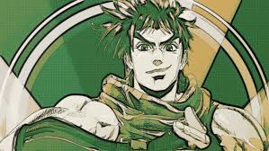 Josefu jōsutā) is a fictional character in the japanese manga series jojo's bizarre adventure, written and illustrated by hirohiko araki.joseph is the main protagonist of the series' second story arc, battle tendency, and the grandson of the first arc's protagonist, jonathan joestar. Hd Wallpaper Anime Jojo S Bizarre Adventure Joseph Joestar Wallpaper Flare