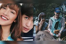 6 Mantan Pacar Julian Jacob, Ochi Rosdiana hingga Brisia Jodie