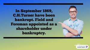 COMPANY LAW-case Great Eastern Railway ...